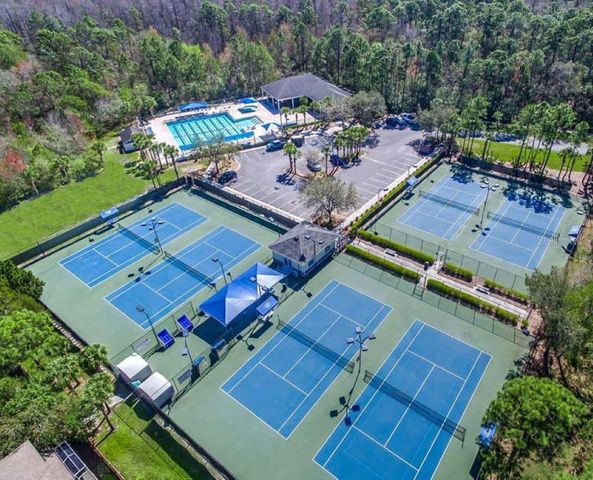 9820 GRETNA GREEN DRIVE, Tampa, FL 33626