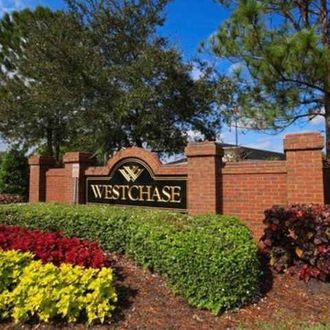 9820 GRETNA GREEN DRIVE, Tampa, FL 33626