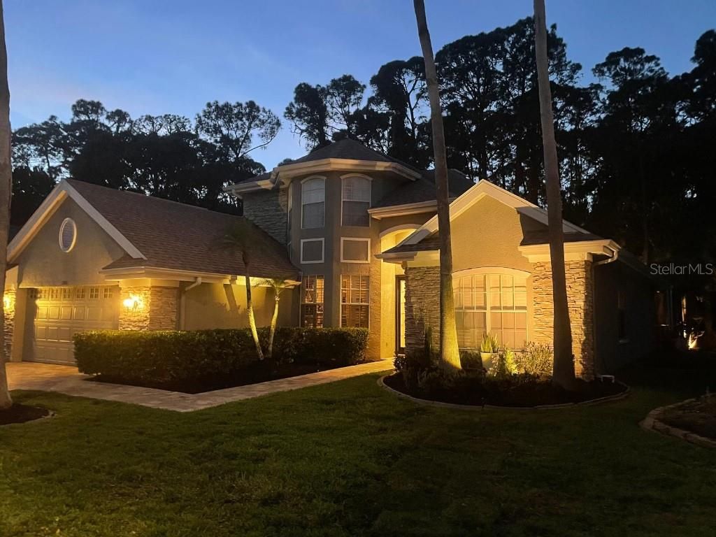 9820 GRETNA GREEN DRIVE, Tampa, FL 33626