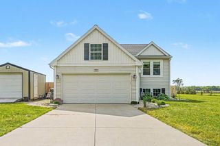 14680 Portage Road, Schoolcraft Twp, MI 49097