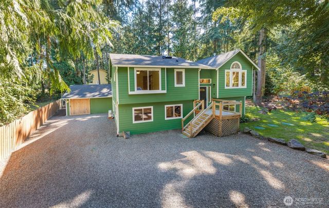 38 Brighton Avenue, Port Hadlock, WA 98339
