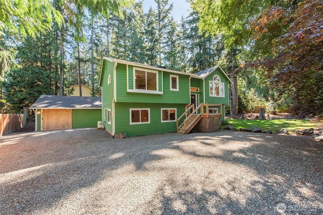 38 Brighton Avenue, Port Hadlock, WA 98339