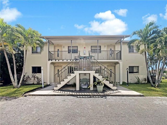 4530 SW 10th AVE # 202, Cape Coral, FL 33914