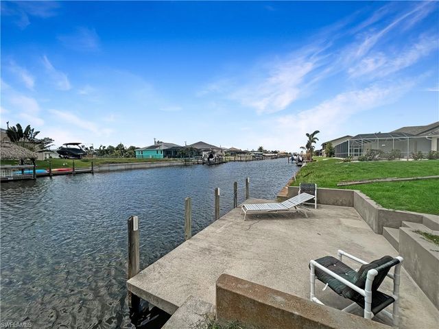 4530 SW 10th AVE # 202, Cape Coral, FL 33914