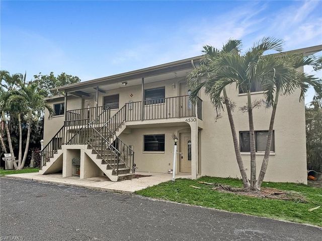 4530 SW 10th AVE # 202, Cape Coral, FL 33914