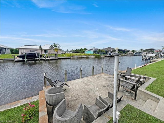 4530 SW 10th AVE # 202, Cape Coral, FL 33914