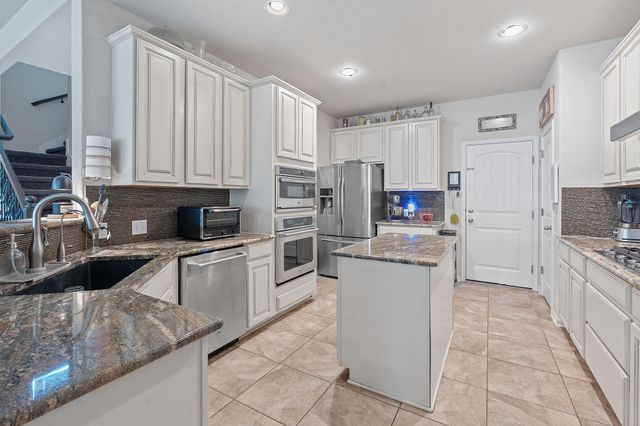 2100 Tranquility LN, Pflugerville, TX 78660