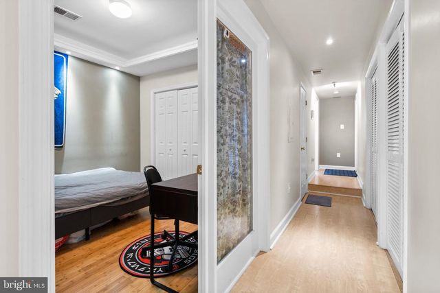 1658 WEST VIRGINIA NE #101, Washington, DC 20002