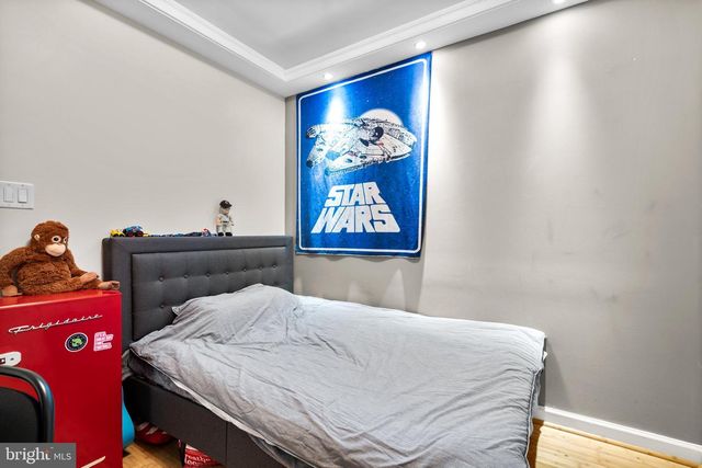 1658 WEST VIRGINIA NE #101, Washington, DC 20002