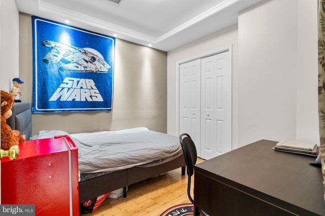 1658 WEST VIRGINIA NE #101, Washington, DC 20002