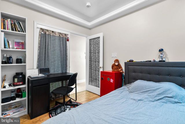 1658 WEST VIRGINIA NE #101, Washington, DC 20002