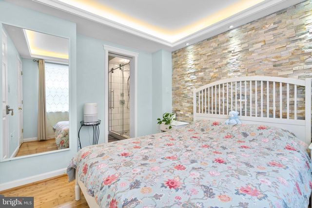 1658 WEST VIRGINIA NE #101, Washington, DC 20002