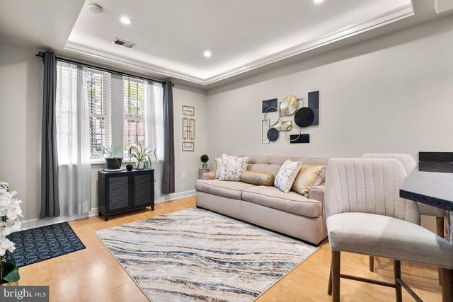 1658 WEST VIRGINIA NE #101, Washington, DC 20002