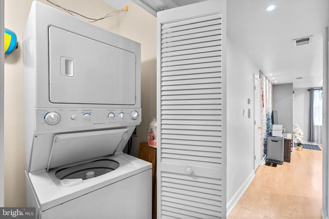 1658 WEST VIRGINIA NE #101, Washington, DC 20002