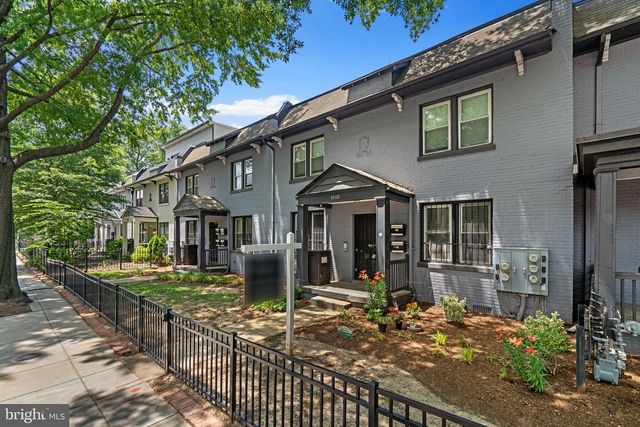 1658 WEST VIRGINIA NE #101, Washington, DC 20002