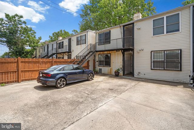 1658 WEST VIRGINIA NE #101, Washington, DC 20002