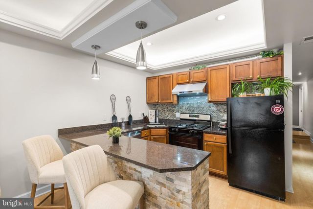 1658 WEST VIRGINIA NE #101, Washington, DC 20002