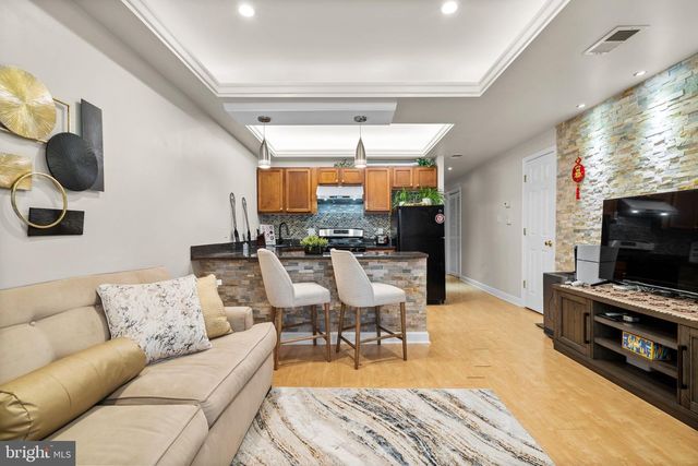 1658 WEST VIRGINIA NE #101, Washington, DC 20002