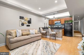 1658 WEST VIRGINIA NE #101, Washington, DC 20002