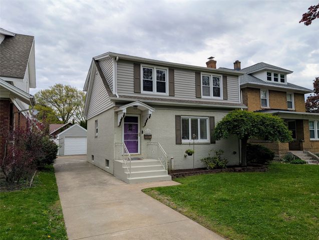 533 BEVERLY Drive, Erie, PA 16505