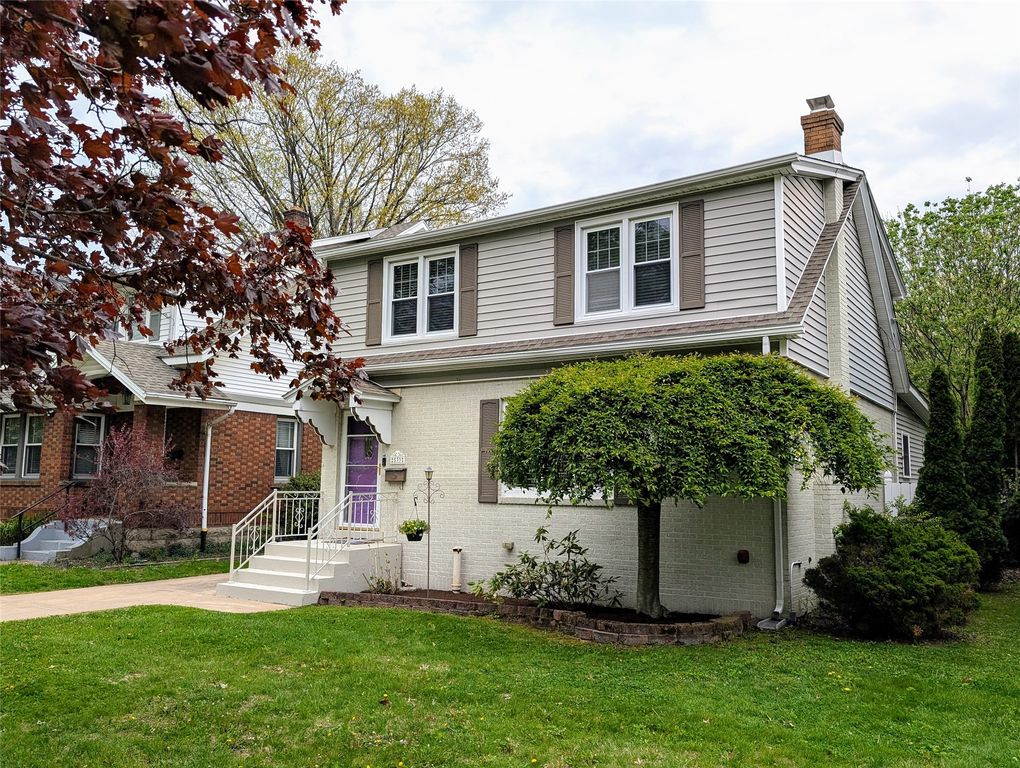 533 BEVERLY Drive, Erie, PA 16505