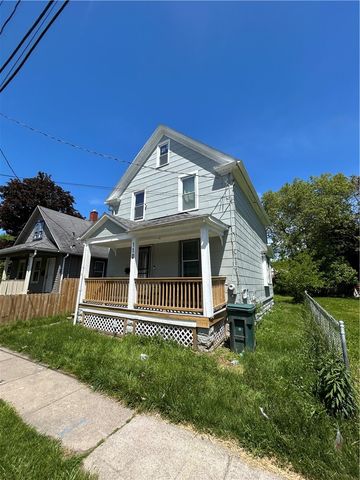 110 Kosciusko Street, Rochester, NY 14621