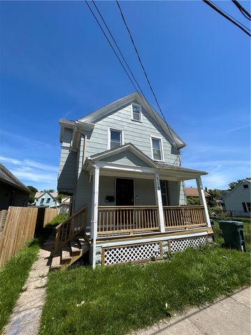 110 Kosciusko Street, Rochester, NY 14621