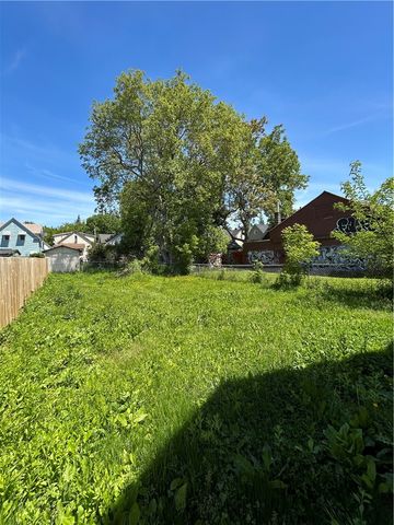 110 Kosciusko Street, Rochester, NY 14621