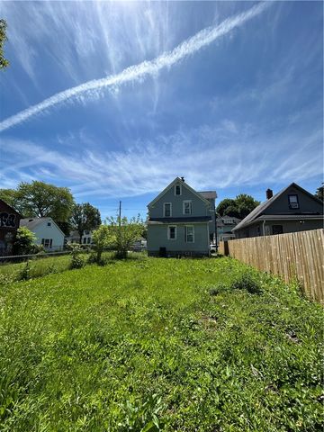 110 Kosciusko Street, Rochester, NY 14621