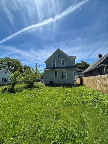 110 Kosciusko Street, Rochester, NY 14621
