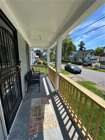 110 Kosciusko Street, Rochester, NY 14621
