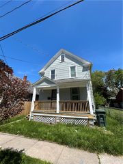 110 Kosciusko Street, Rochester, NY 14621