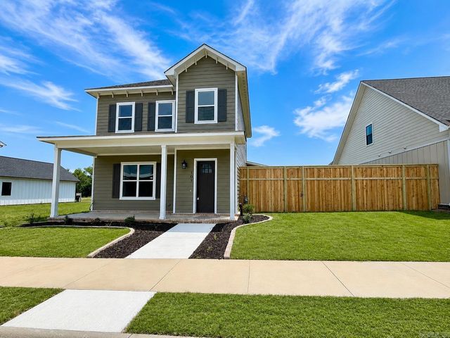 107 Legacy Way, Ward, AR 72176