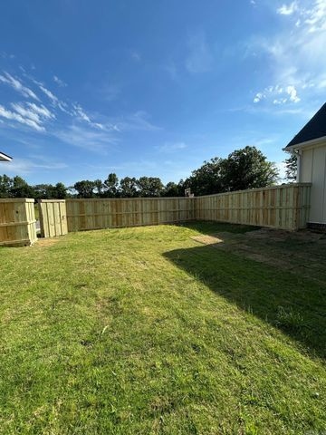 107 Legacy Way, Ward, AR 72176