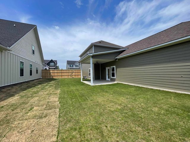 107 Legacy Way, Ward, AR 72176