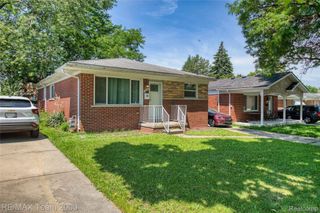 7475 Fenton Street, Dearborn Heights, MI 48127
