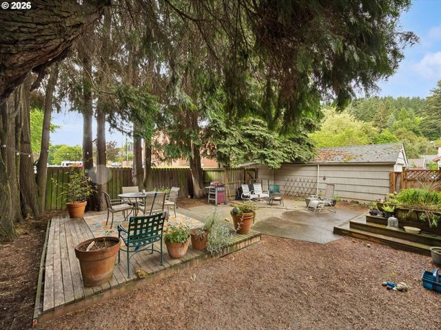 2331 Se 70TH Ave, Portland, OR 97215