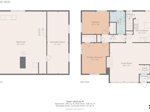2331 Se 70TH Ave, Portland, OR 97215