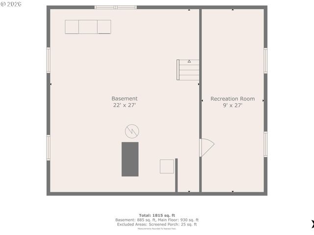 2331 Se 70TH Ave, Portland, OR 97215