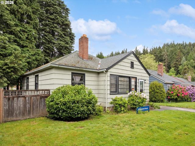 2331 Se 70TH Ave, Portland, OR 97215