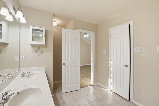 5418 Cypress Drive, Rowlett, TX 75089