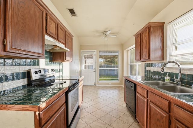 5418 Cypress Drive, Rowlett, TX 75089
