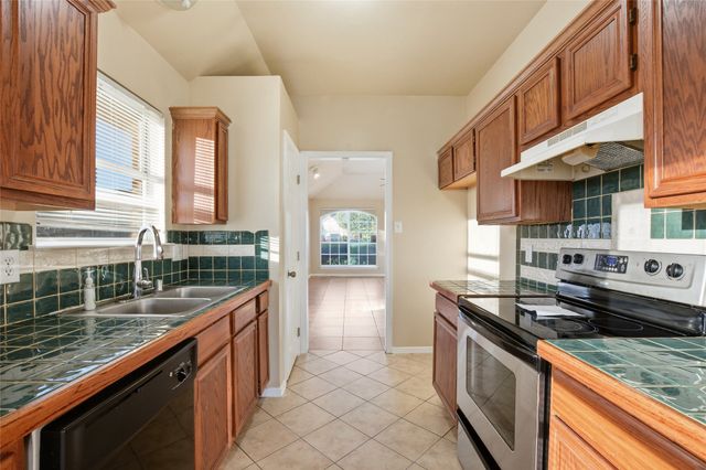 5418 Cypress Drive, Rowlett, TX 75089