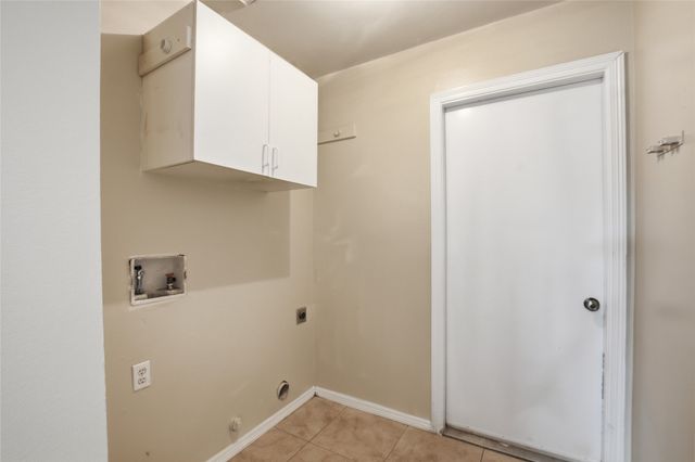 5418 Cypress Drive, Rowlett, TX 75089