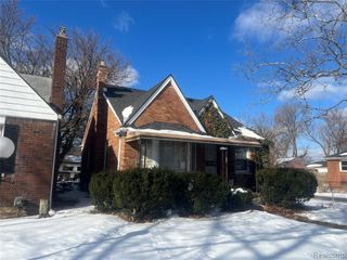 17401 Albion Street, Detroit, MI 48234