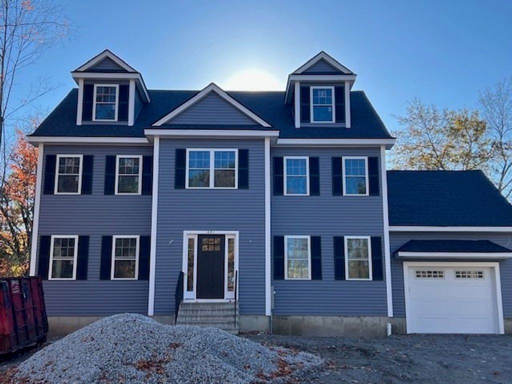481 Middlesex Turnpike, Billerica, MA 01821