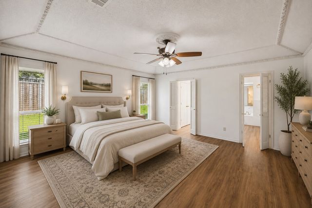 1405 Sun Valley Drive, Garland, TX 75043