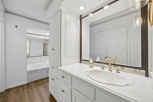 1405 Sun Valley Drive, Garland, TX 75043