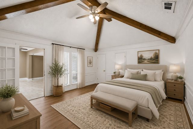 1405 Sun Valley Drive, Garland, TX 75043