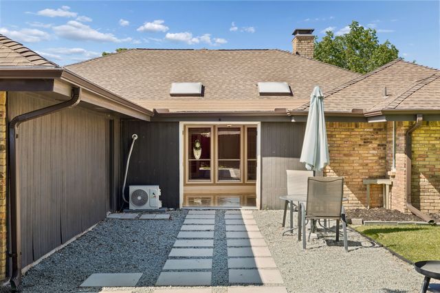 1405 Sun Valley Drive, Garland, TX 75043